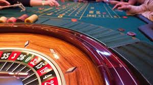Зеркало Casino Roy Spins