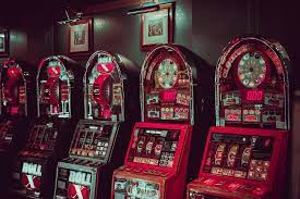 Зеркало Casino Roy Spins